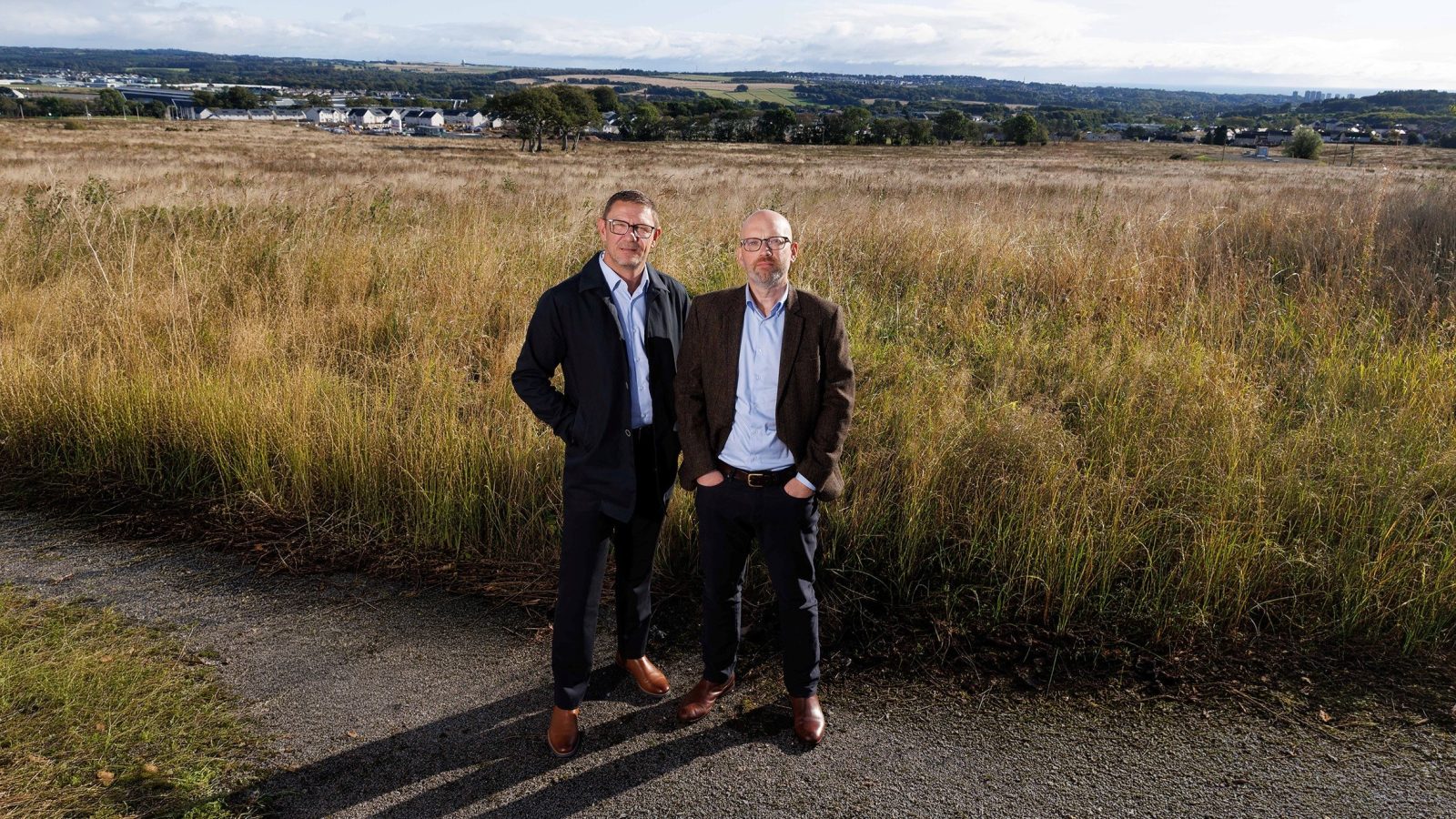 Landmark deal completed for Rowett South masterplan