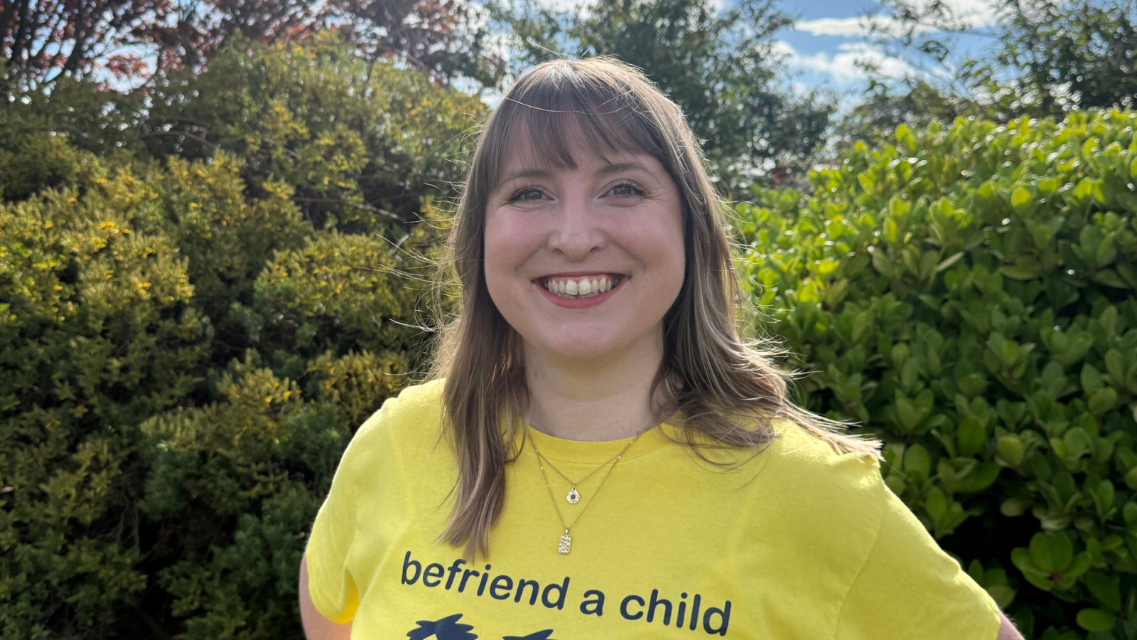Befriend a Child appoints Jenna Simpson as Head of Fundraising and Marketing