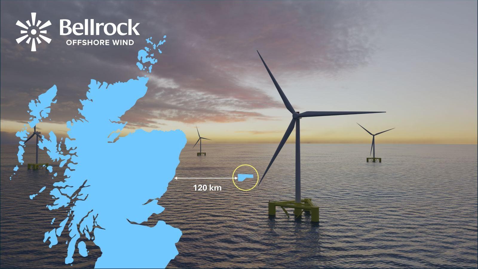 Bellrock advances electrical design with Aker Solutions appointment