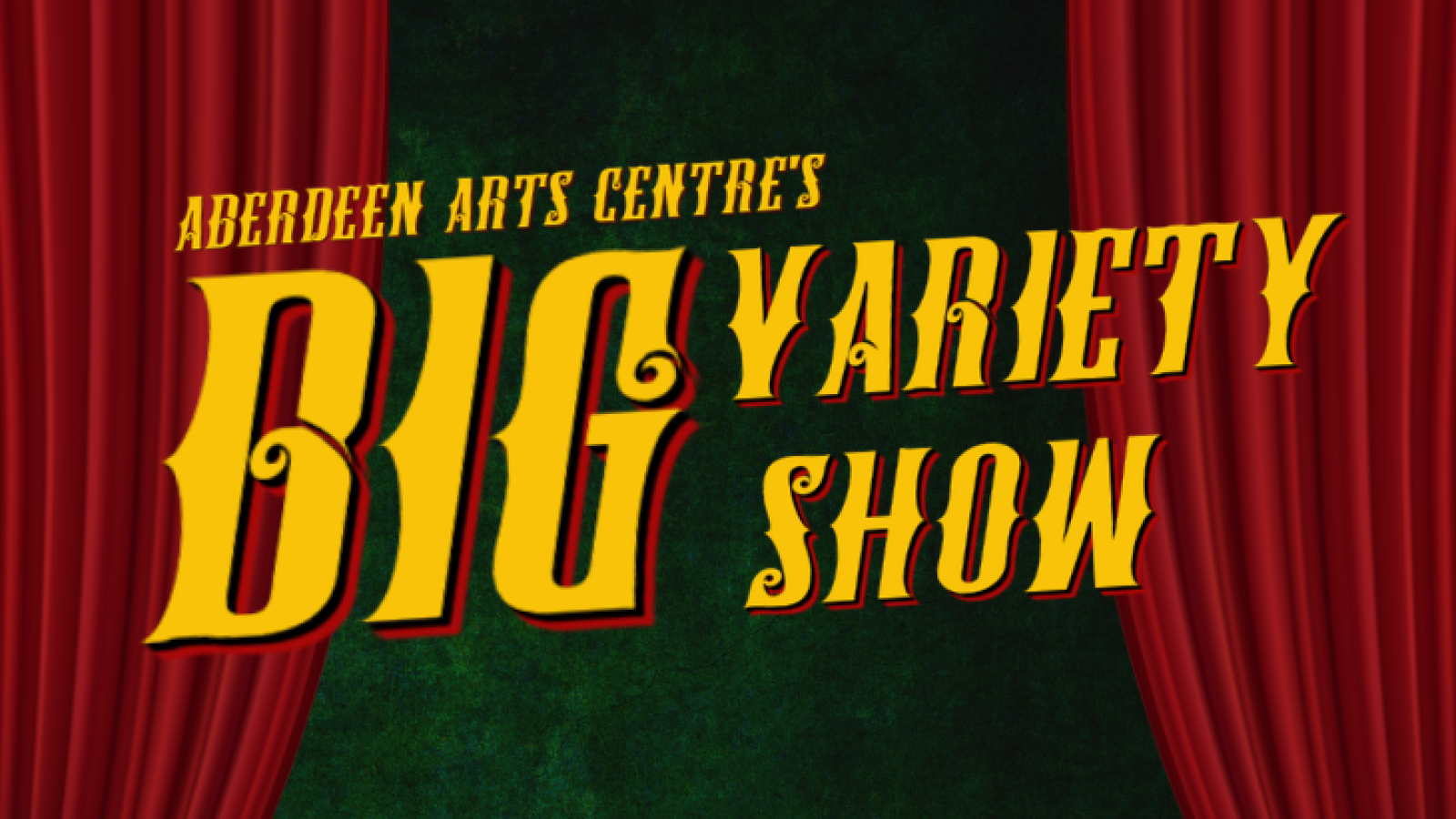Aberdeen Arts Centre’s Big Variety Show brings performers together for spectacular fundraising shows