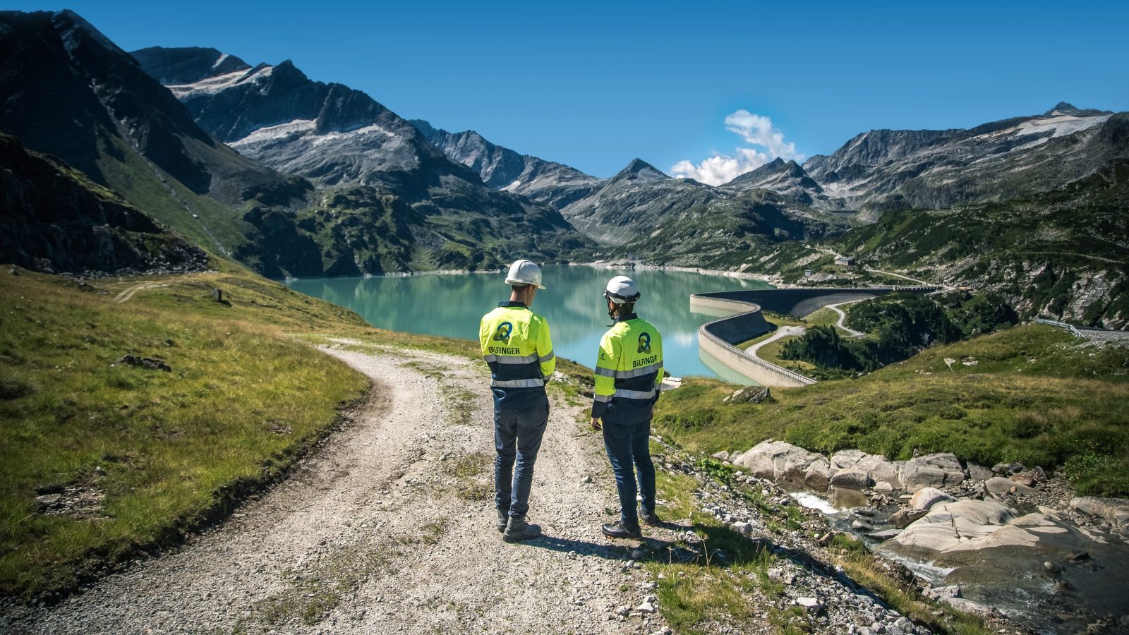 A year stronger together: integration, teamwork and progress with Bilfinger’s nZero acquisition