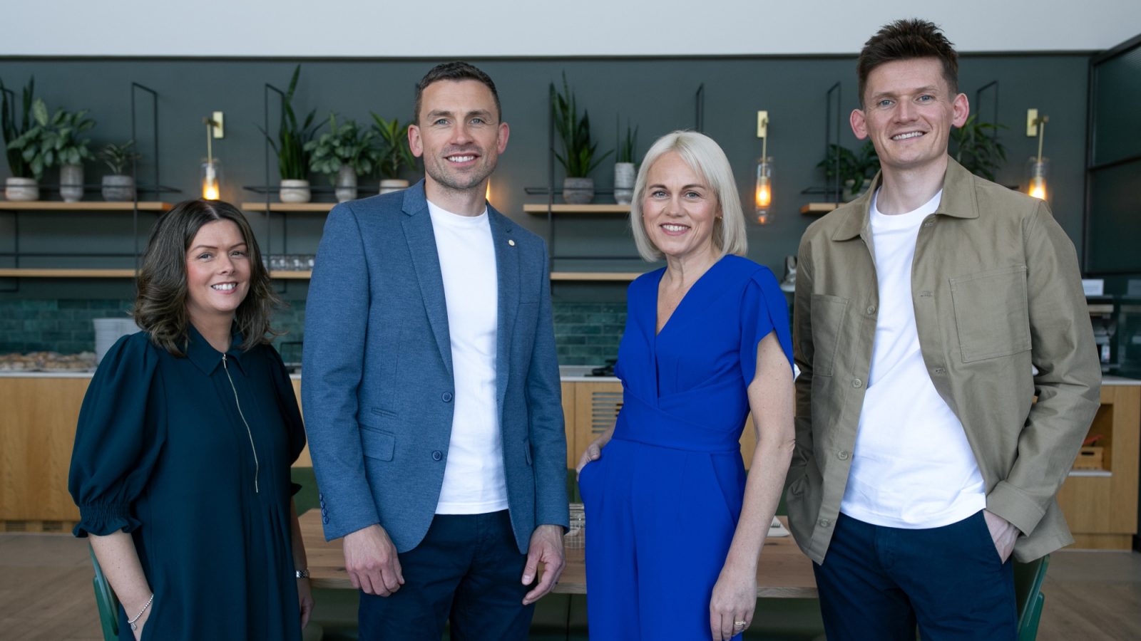 Blackadders LLP hits milestone targets as earnings and profits boosted