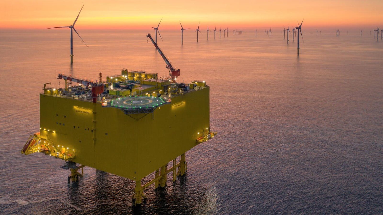 AquaTerra experiences record operational demand