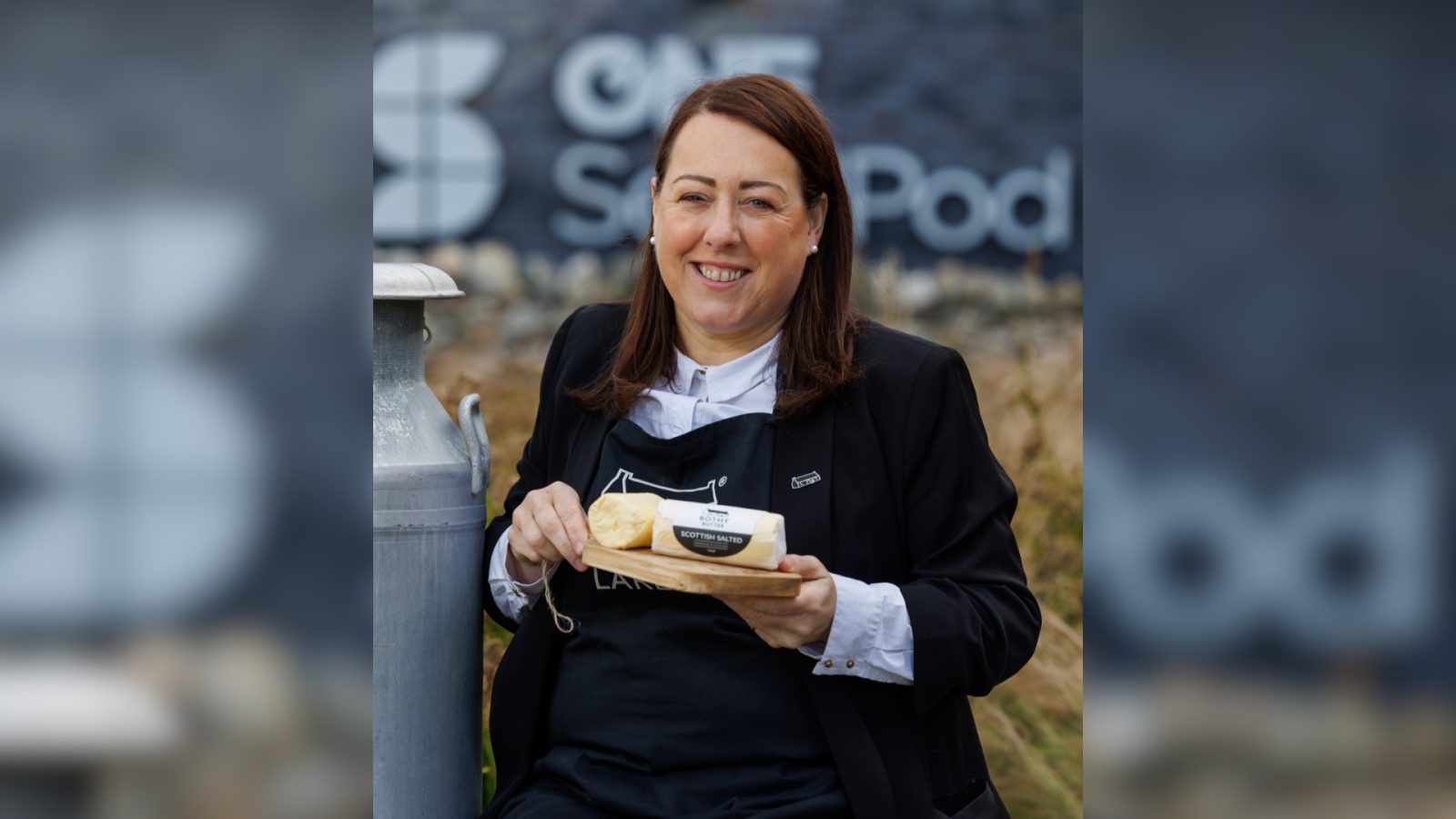 ONE SeedPod welcomes Bothy Butter as new tenant