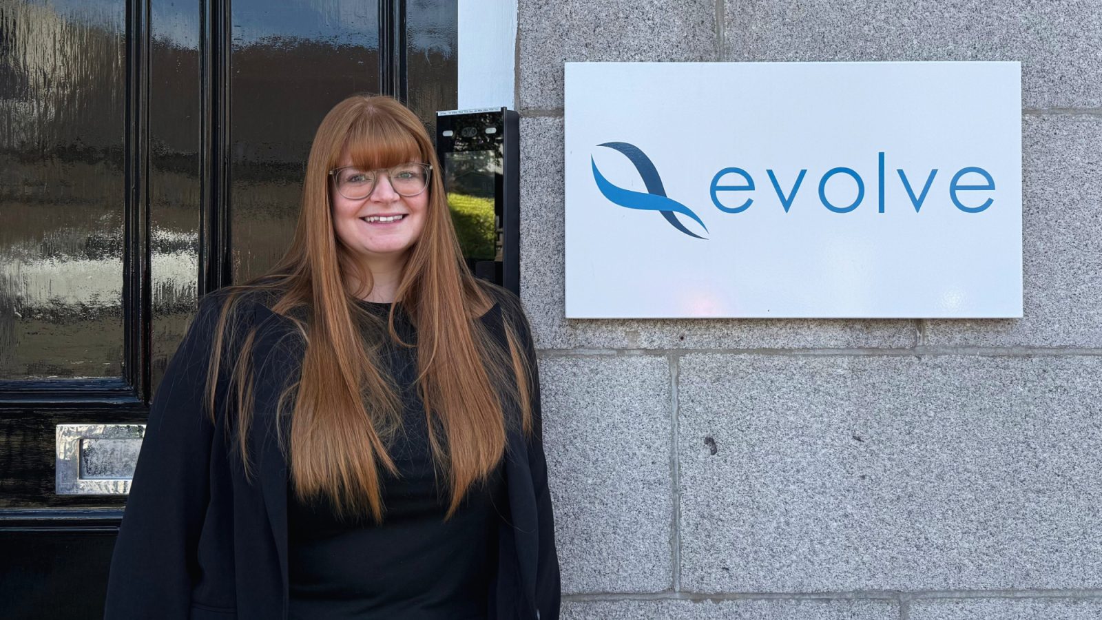 Evolve iMS welcomes Brayden Sutherland to drive strategic growth