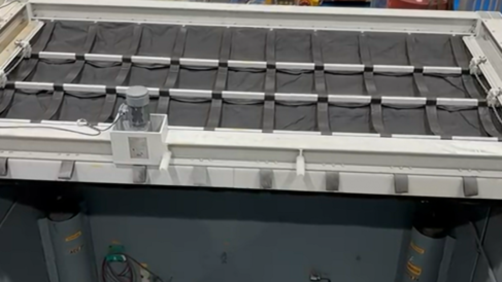 Jbs delivers another key installation in Brazil