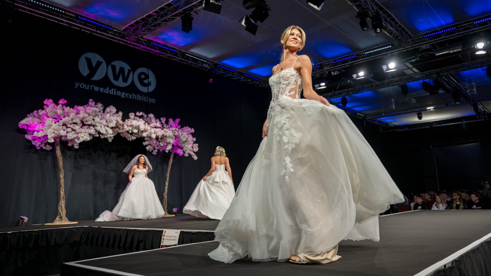 Your Wedding Exhibition returns under new ownership with its biggest international line-up yet