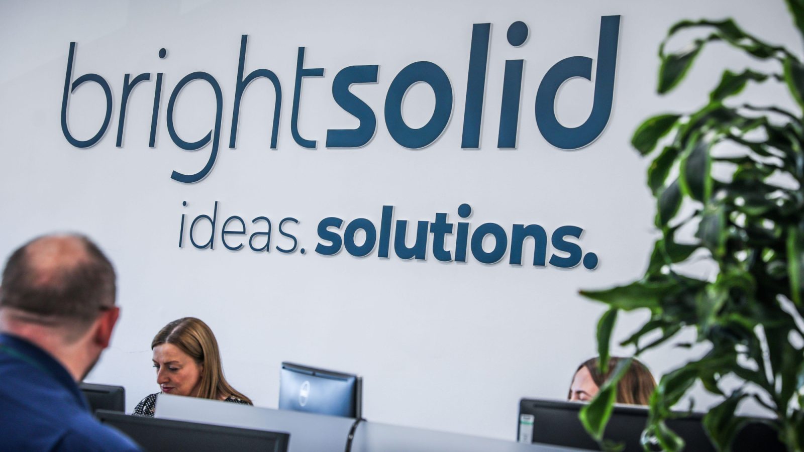 Brightsolid commissions Quantico Solutions to deliver ESG impact modelling