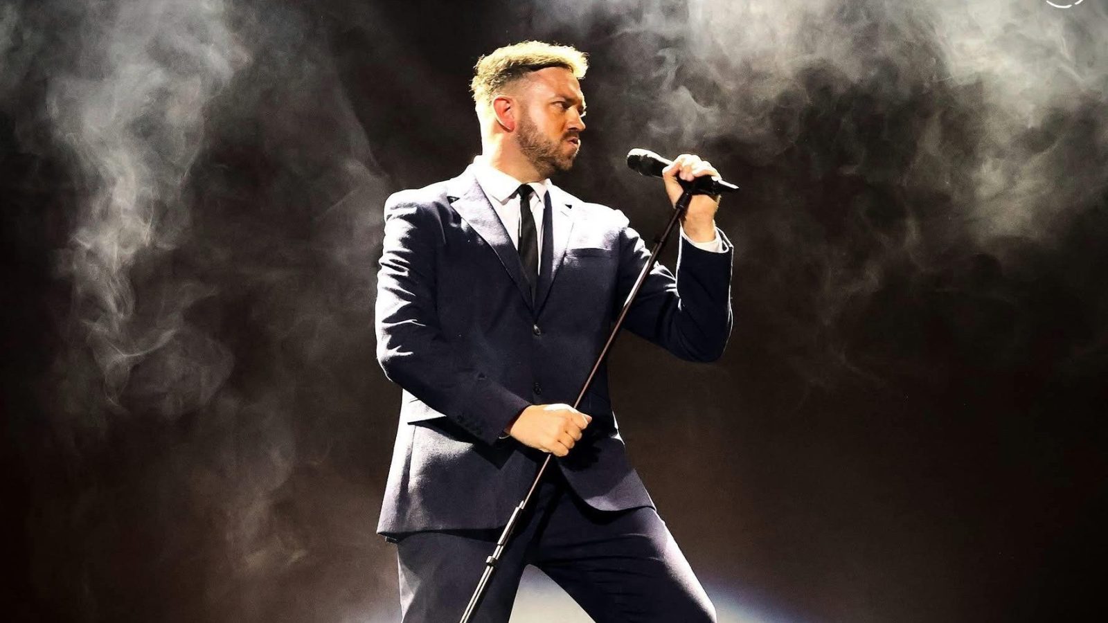 Bublé At Christmas - A candlelight spectacular comes to P&J Live's Hall C