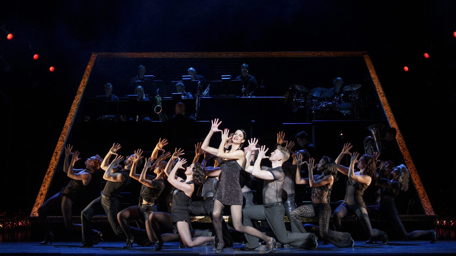 Chicago to bring Razzle Dazzle to Aberdeen’s His Majesty’s Theatre