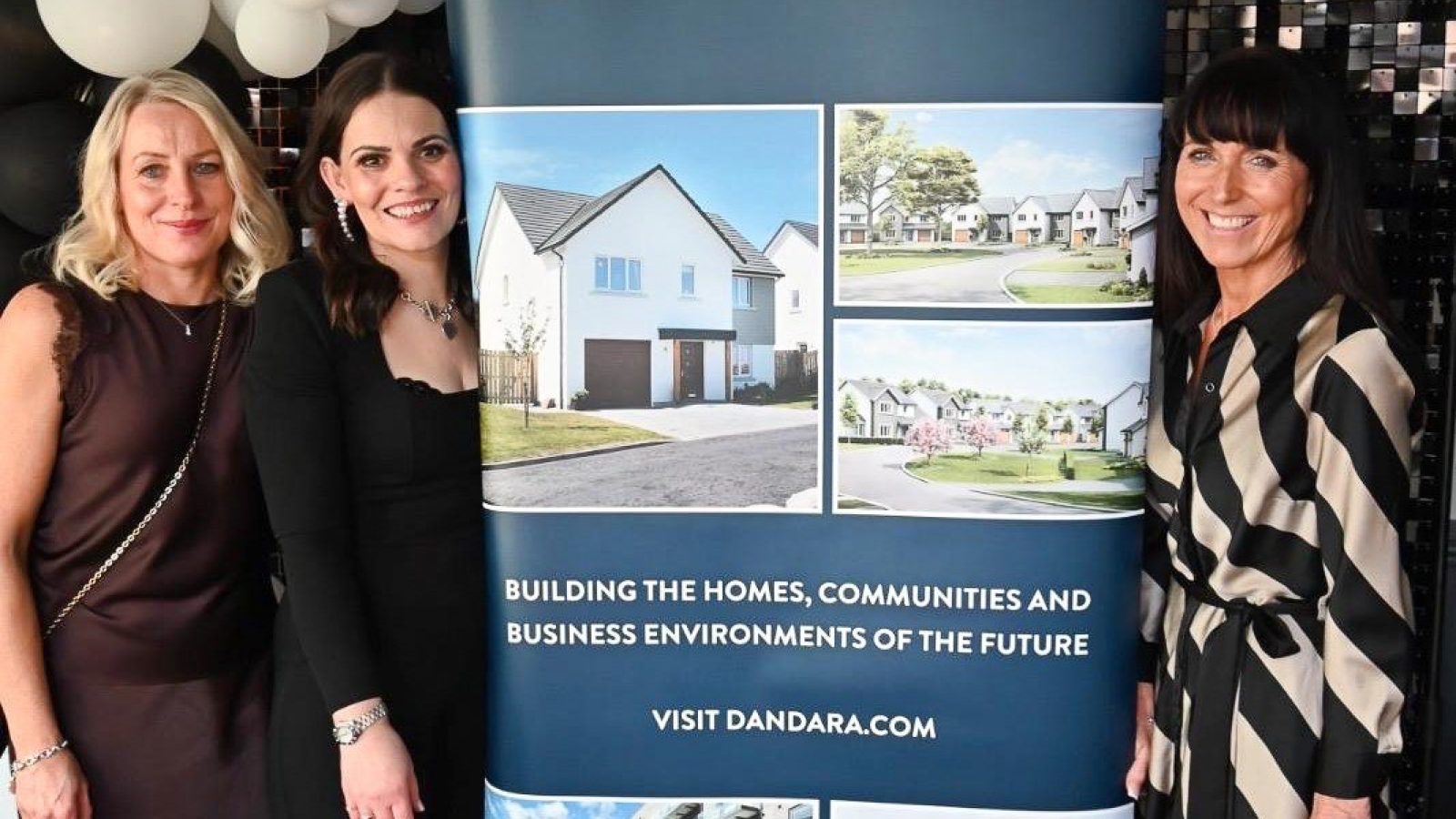 Housebuilder backs heart screening campaign in memory of Aberdeen teenager