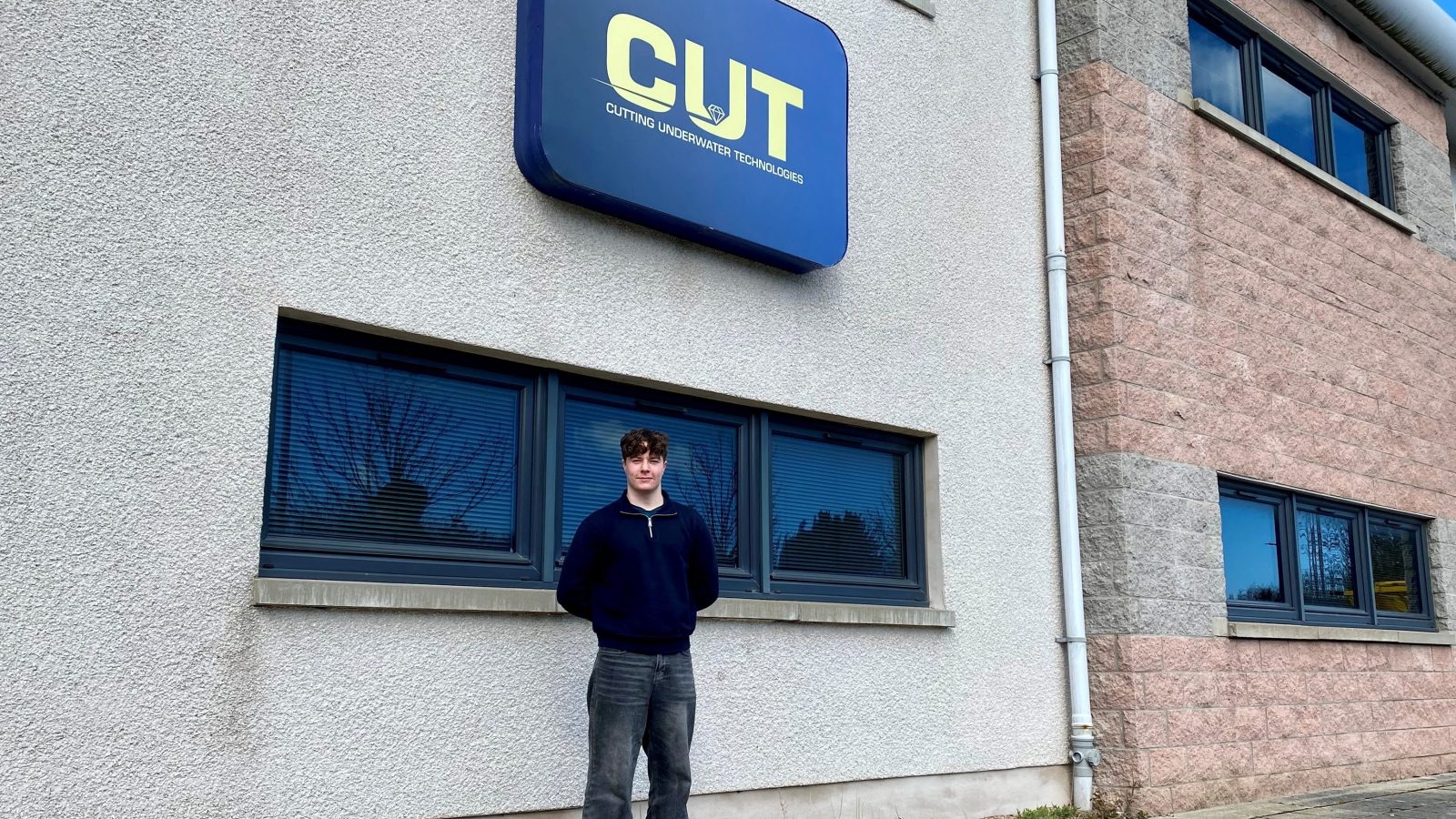 CUT makes exciting addition to team