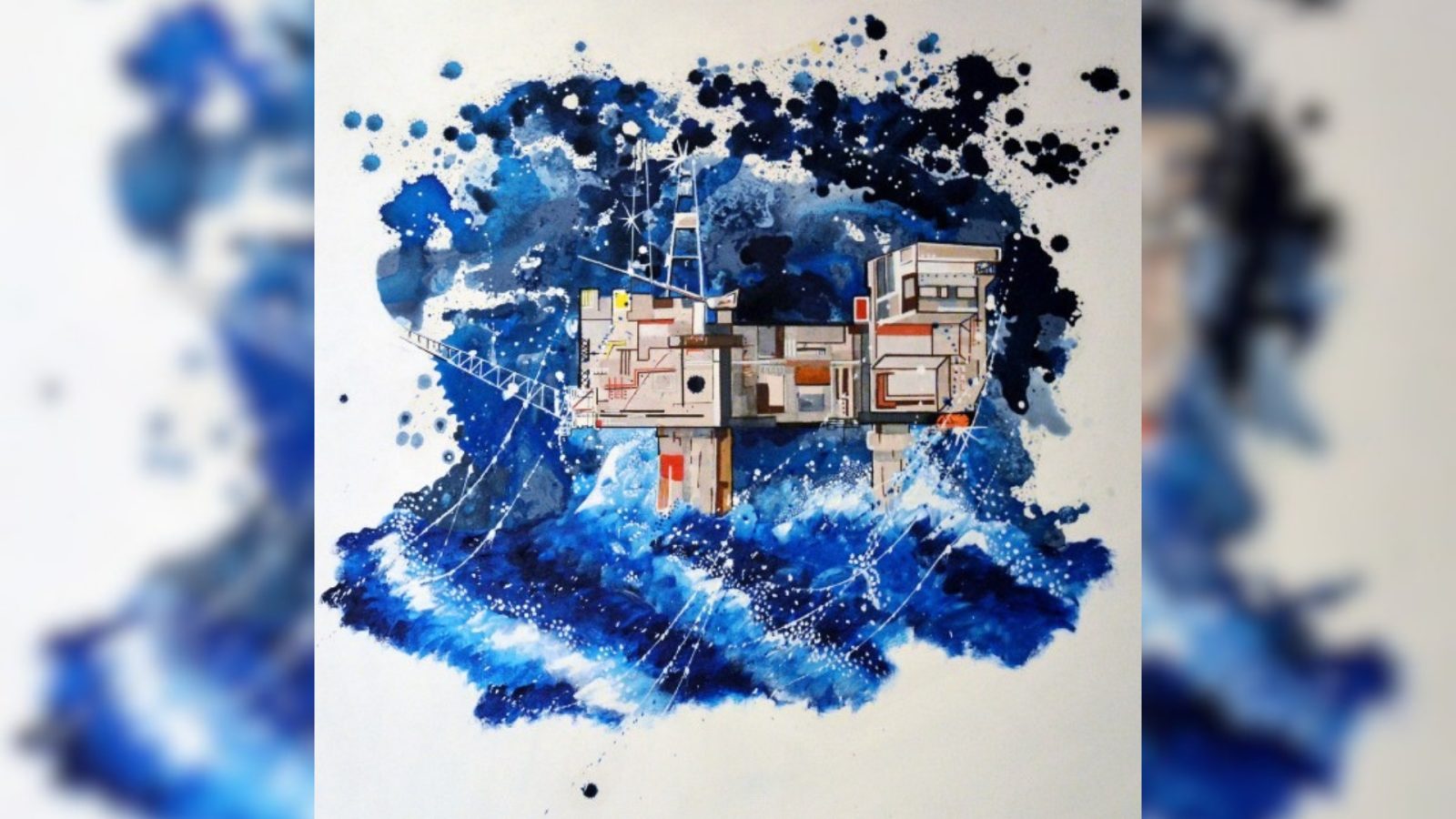 Major North Sea project completed by CUT