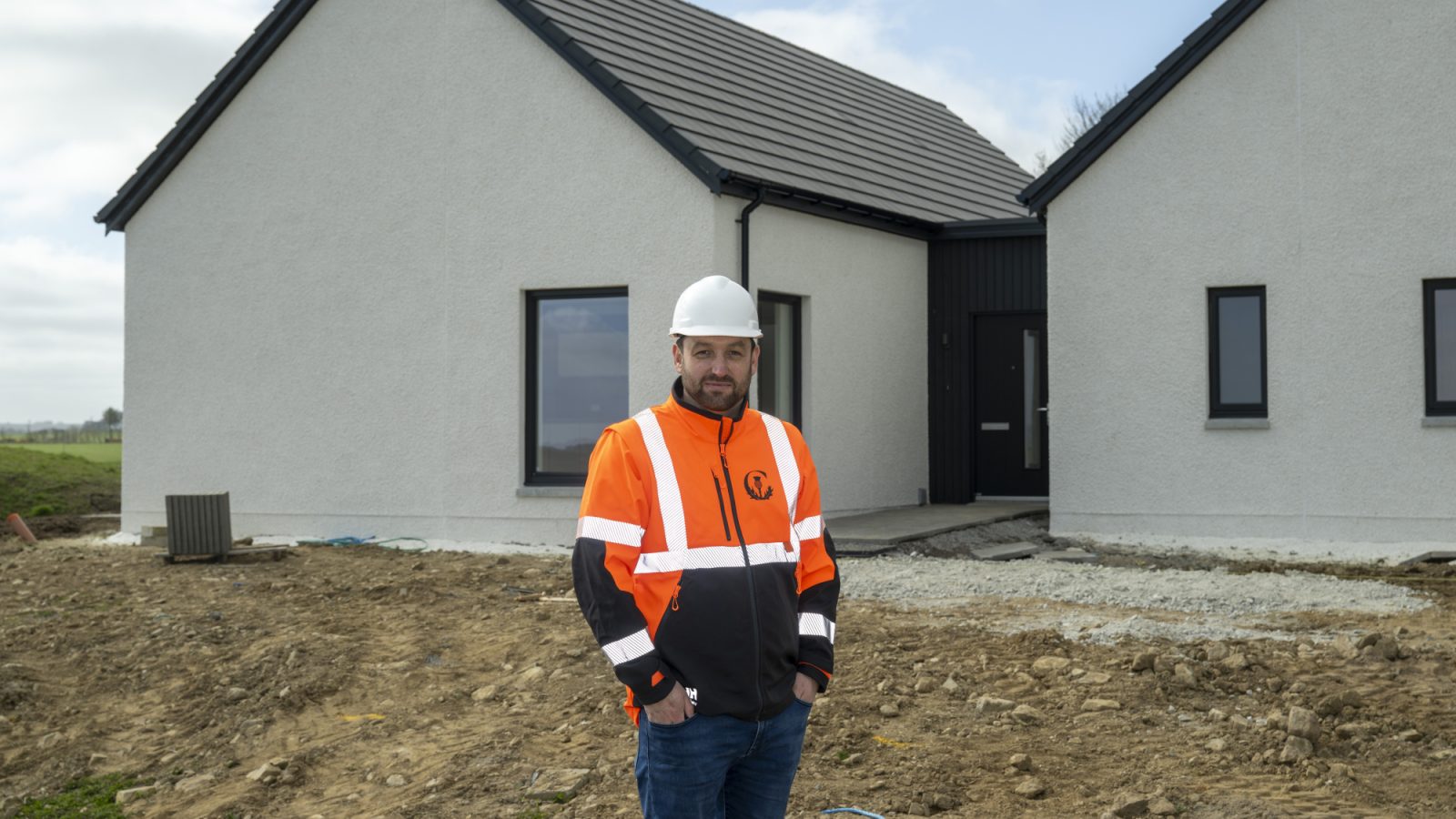 Meet the Member: Churchill Homes
