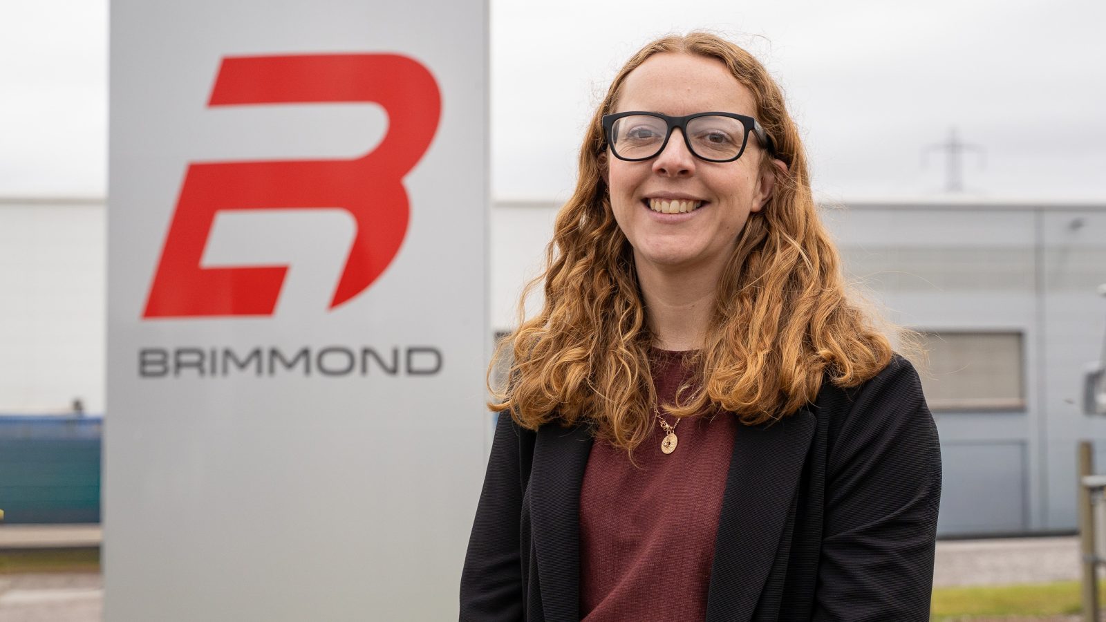 Brimmond appoints new Marketing, Communication and Events Manager