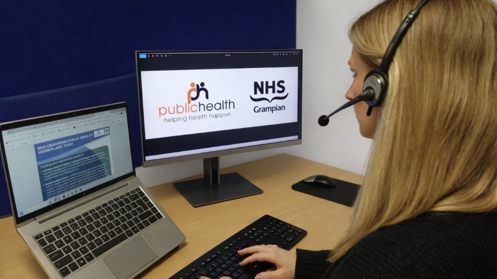 Free ‘Mentally Healthy Workplace’ training for managers and supervisors