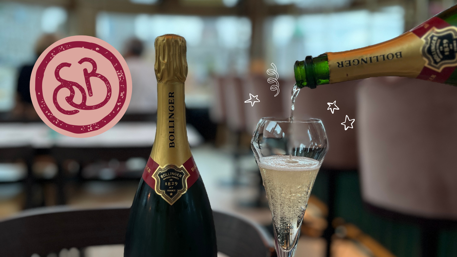 Taste the stars with SugarBird Wines