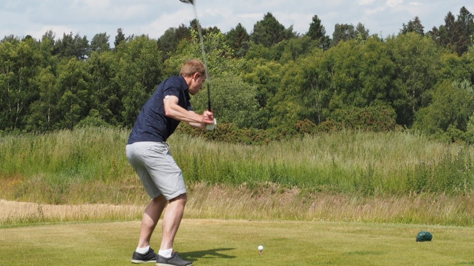 Businesses invited to tee off for local children