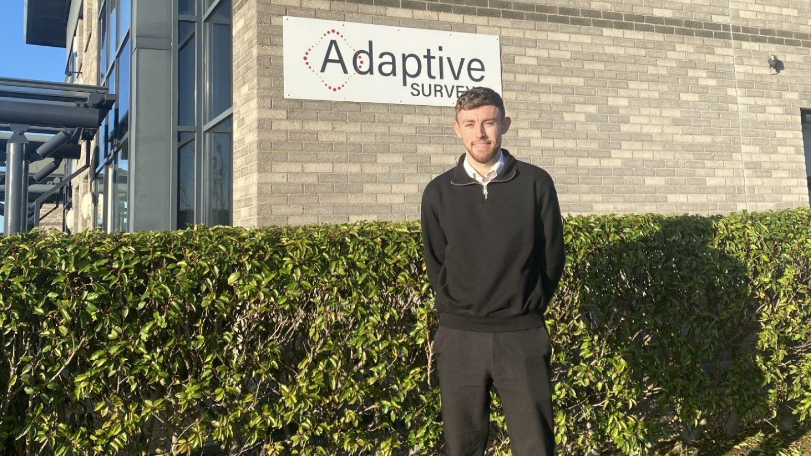 Adaptive Surveys expands team to support strategic growth