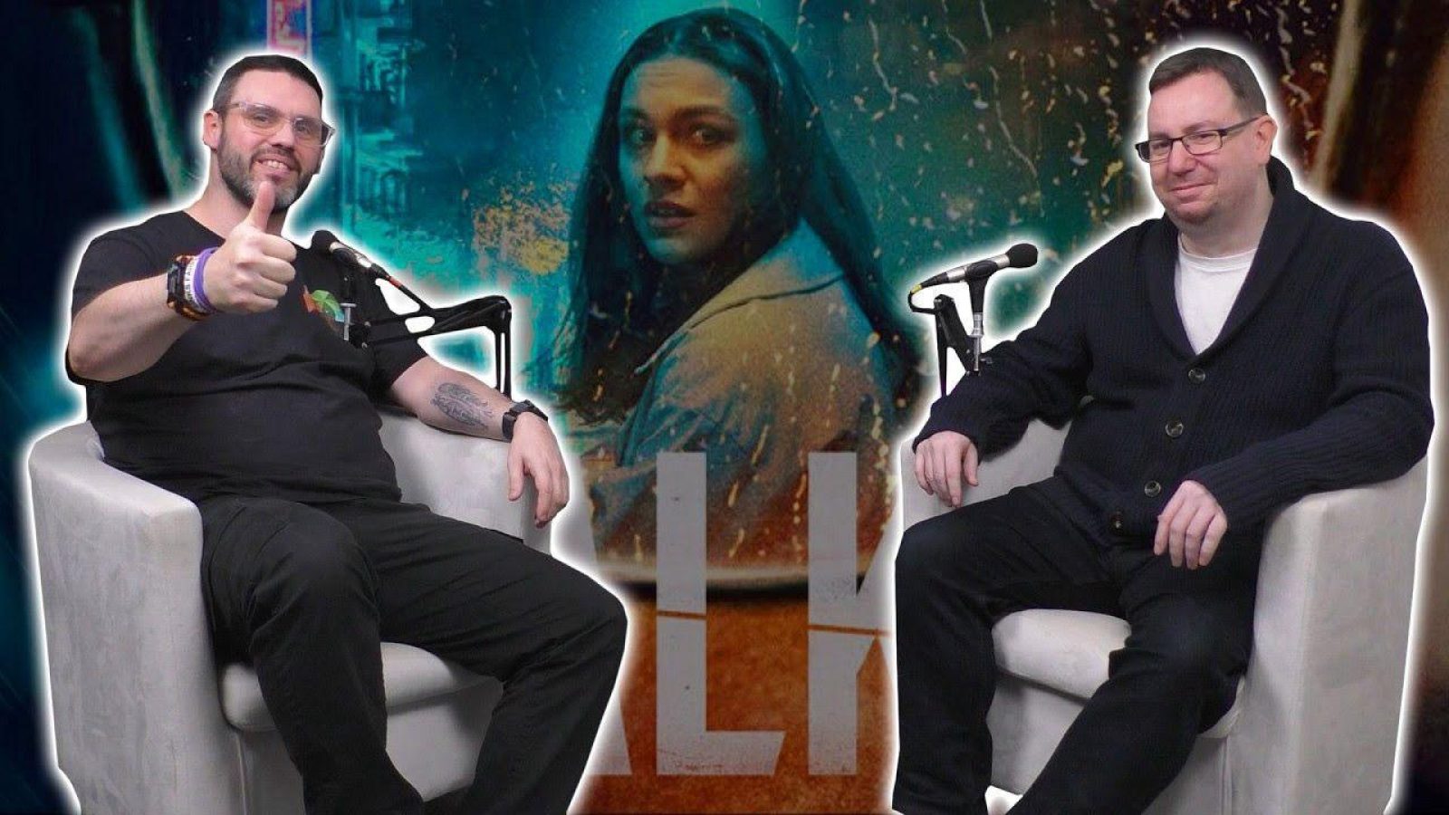 Seasonal Discussions explores the realities of freelancing in the creative industries