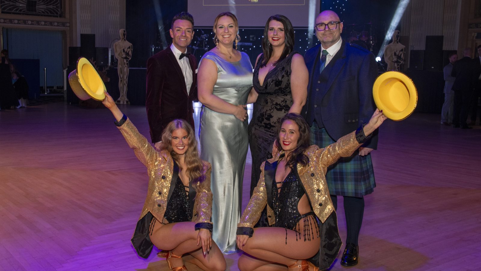Clan invites guests to step into Autumn at new look Fall Ball 2026
