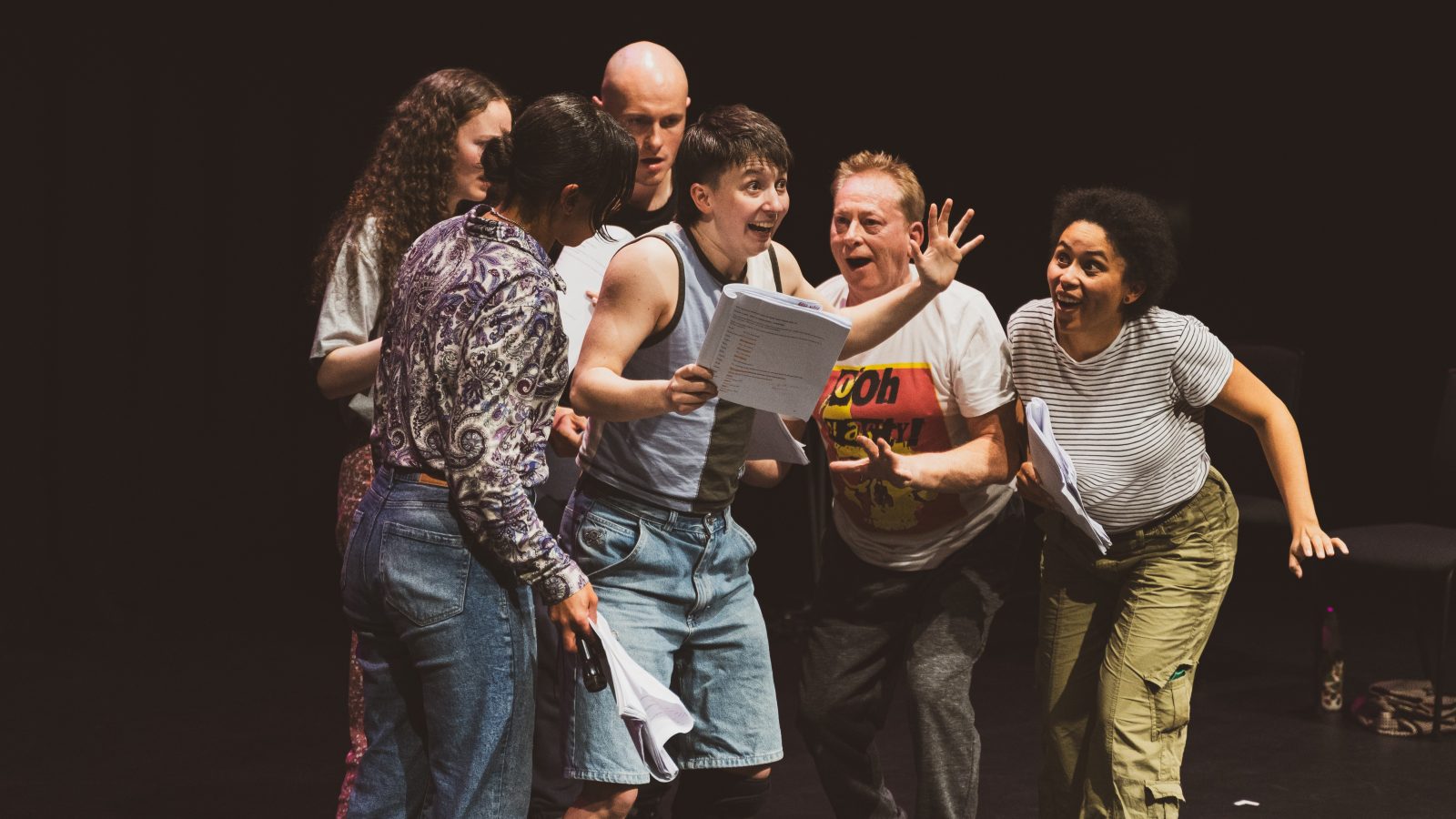 Search for next North-East writing talent launched by Aberdeen Performing Arts