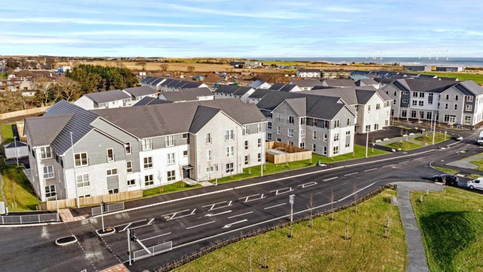 Structural Timber Awards winner demonstrates how offsite timber can meet UK affordable housing targets
