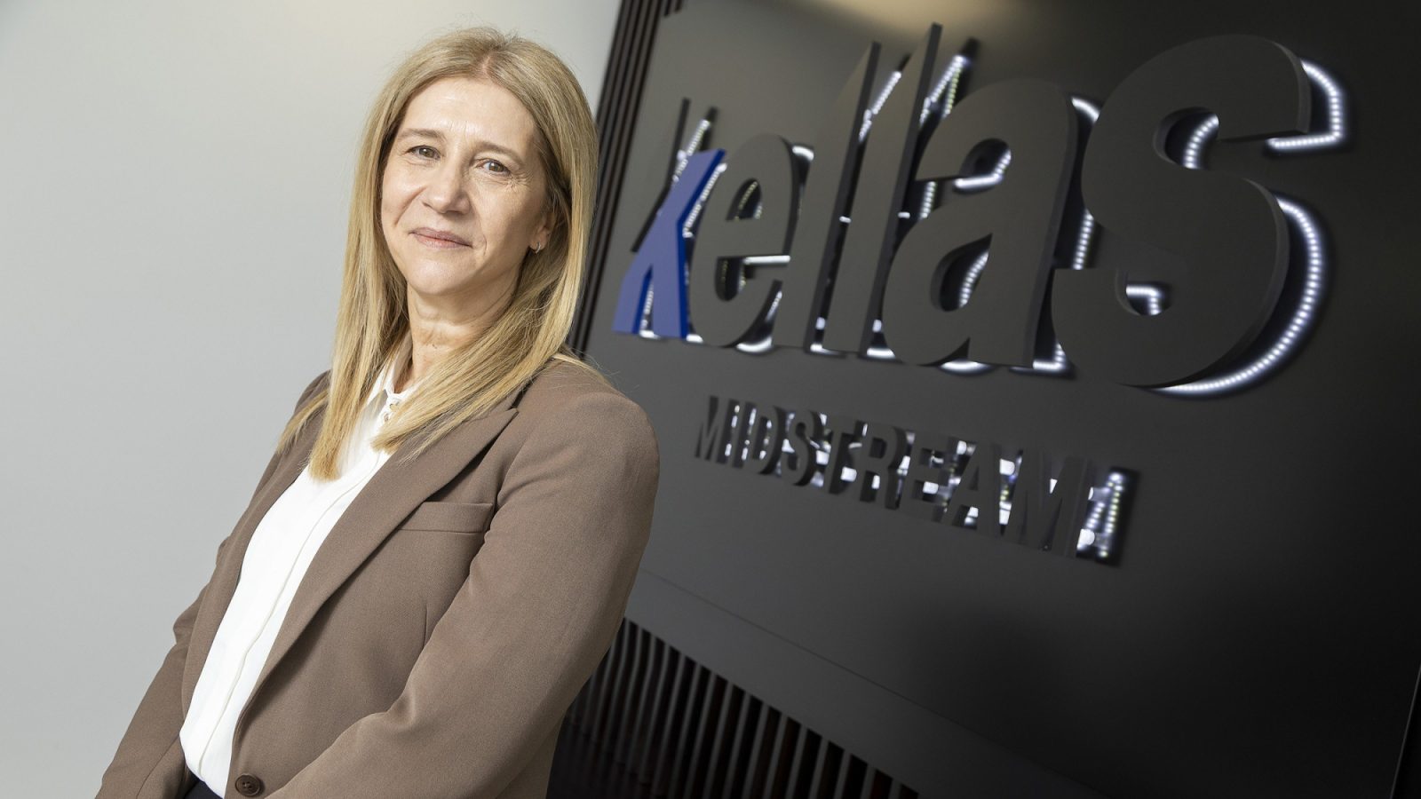 Kellas Midstream appoints new Chief Financial Officer