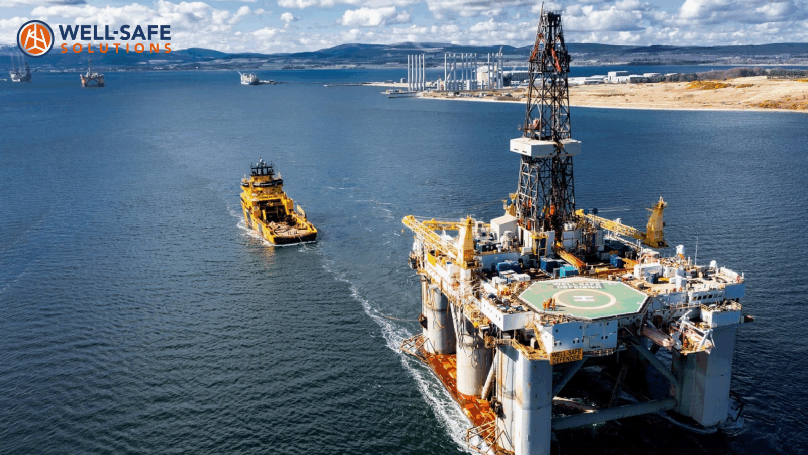 Well-Safe Solutions launches Well Operatorship capability with new contract