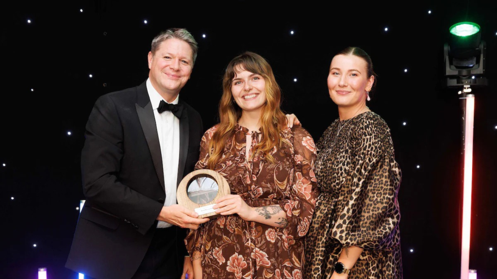 The Craftsman Company wins Best Bar or Pub at Aberdeen City & Shire Thistle Awards for third time