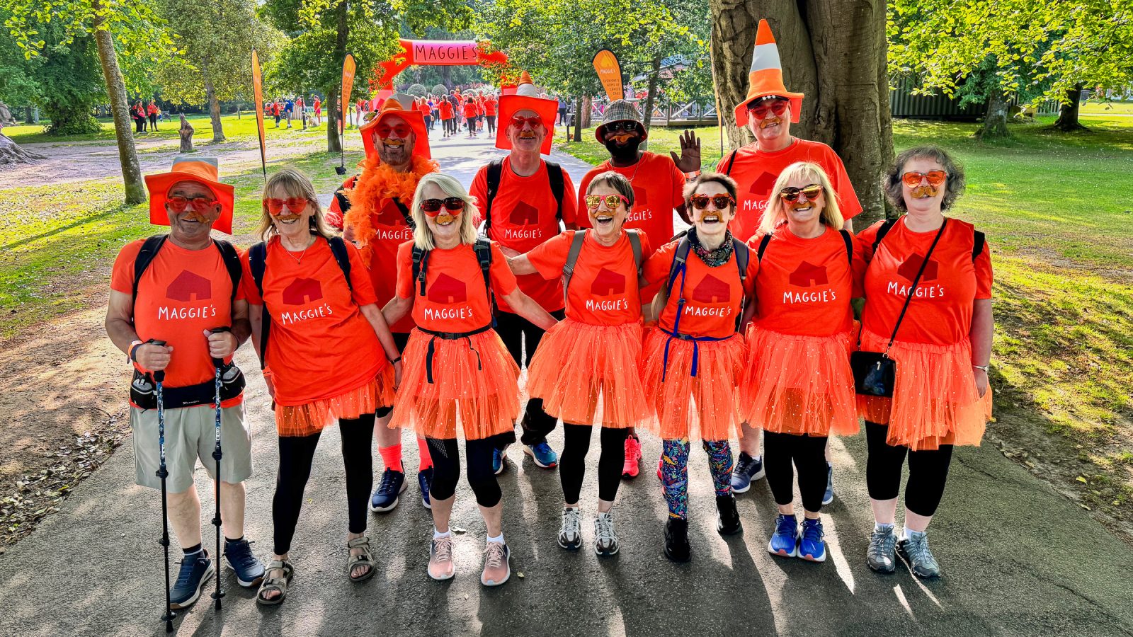 Step into the night: Culture Crawl Aberdeen returns this August to raise vital cancer support funds for Maggie’s