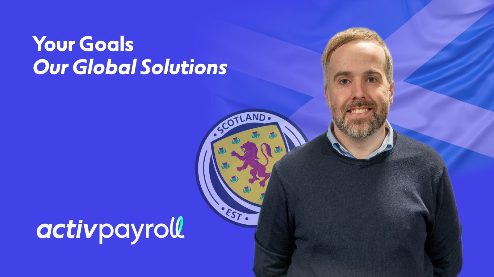 activpayroll launches FIFA World Cup 2026 campaign focused on global workforce challenges