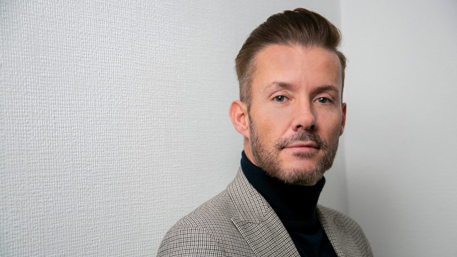 Hunter Adams UK Executive Coaching Practice to be led from Aberdeen HQ
