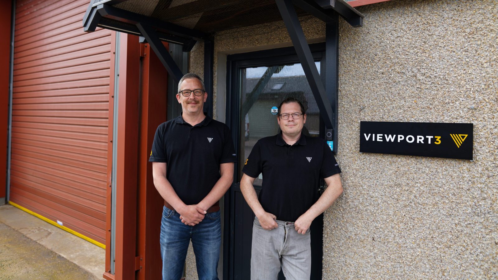 Room to grow: Viewport3 expands team, tech and territory