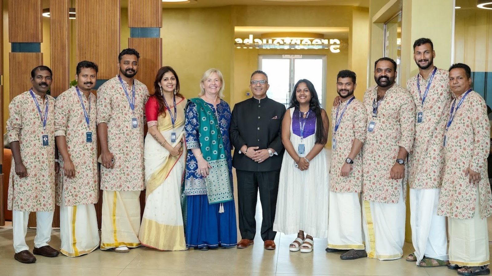activpayroll opens new India office to support global growth and investment in talent