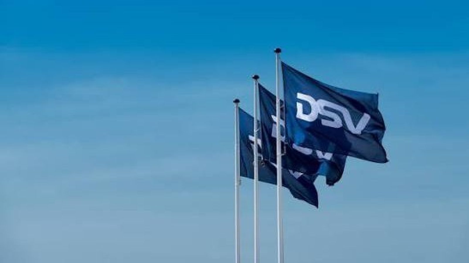 DSV reports strong first half performance and positive earnings growth in Q2