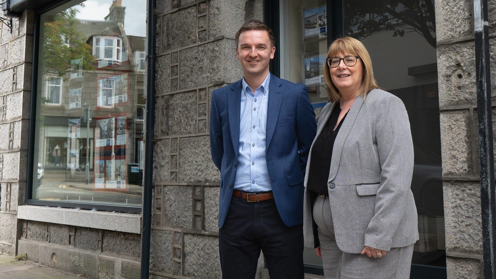andersonbain LLP strengthens conveyancing team with appointment of Dan McFarlane as Partner