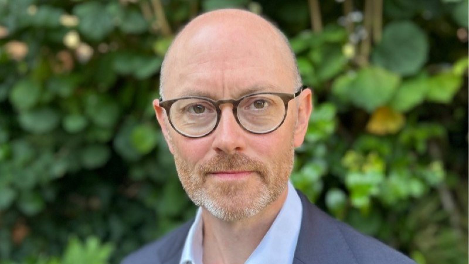 Wood appoints David Cole as Executive President, Consulting