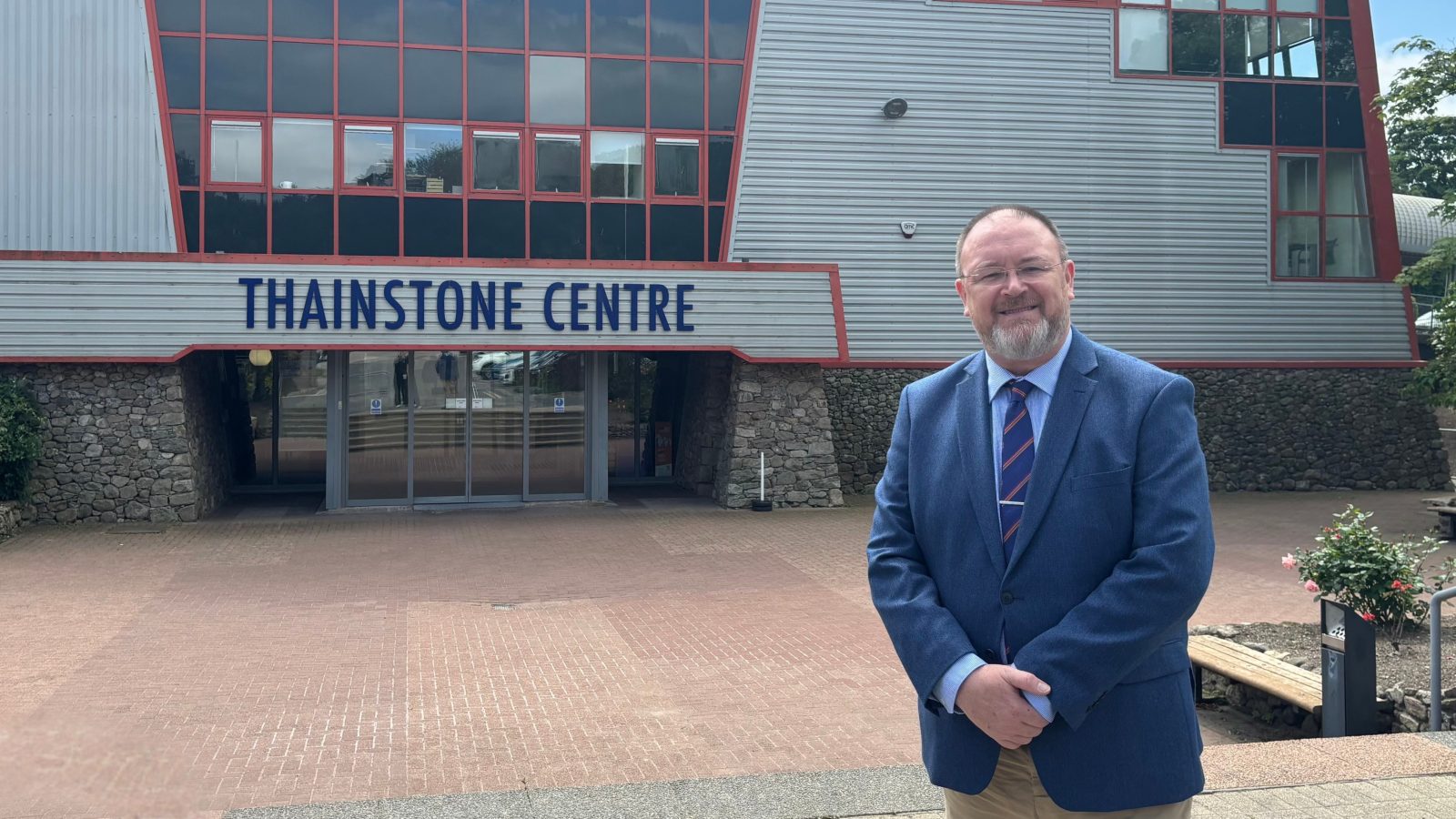 ANM Group appoints David Duguid as Non-Executive Director