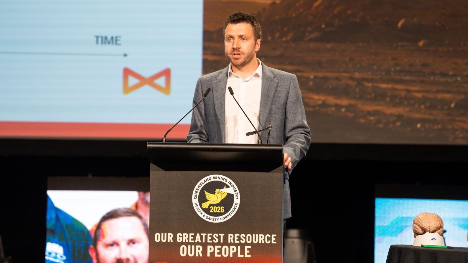 Salus Technical shares process safety learning in Queensland