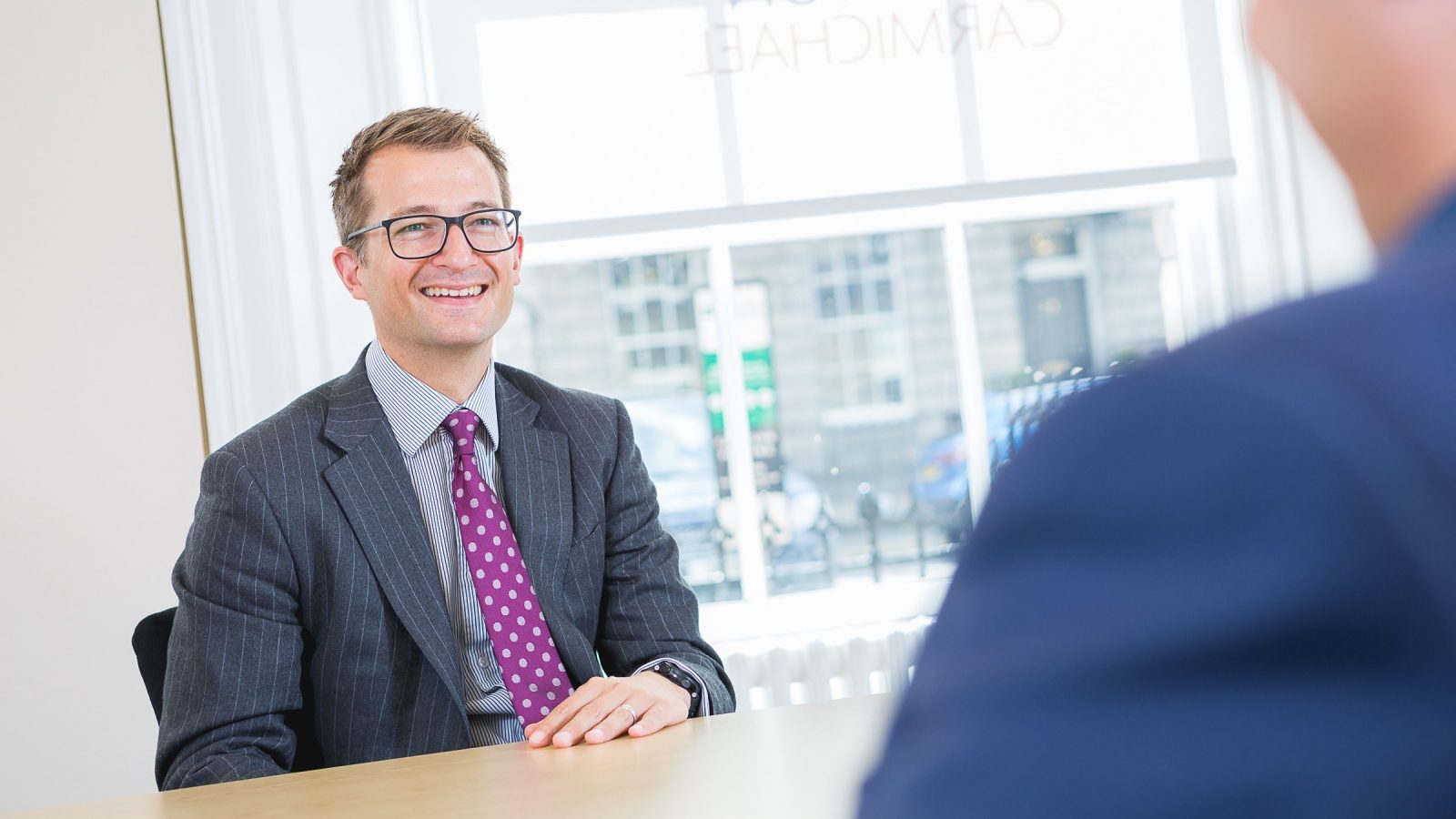 Budget tax rises affecting businesses will come from ‘less obvious places’, warns Johnston Carmichael