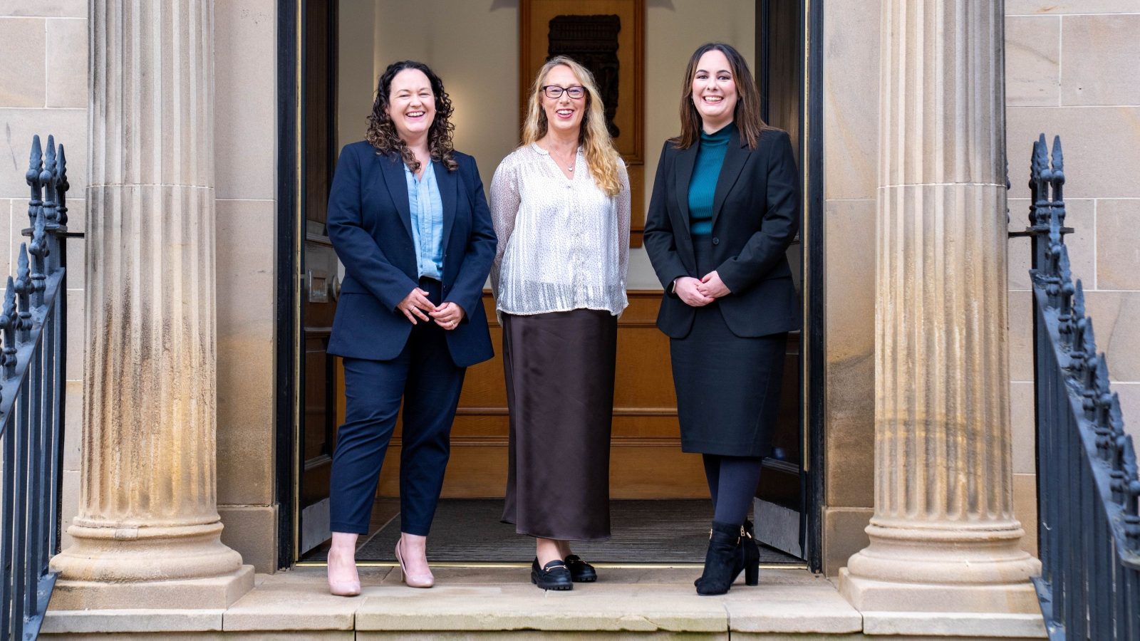 Johnston Carmichael strengthens North-east team with senior payroll appointment