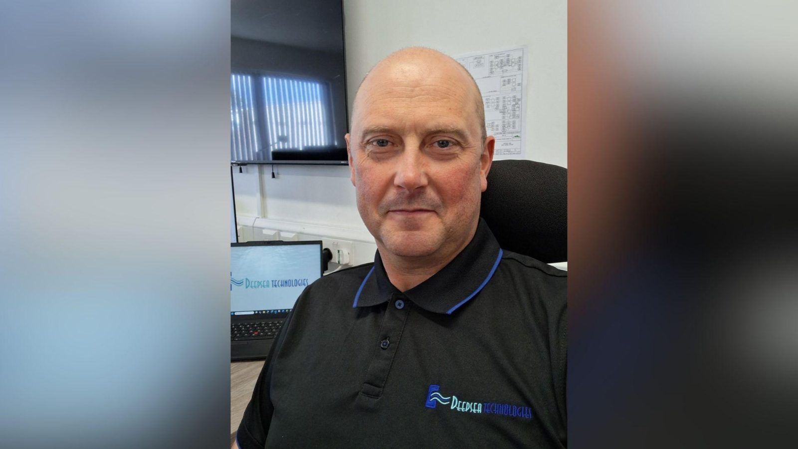 Deepsea Technologies UK strengthens engineering capability with new appointment