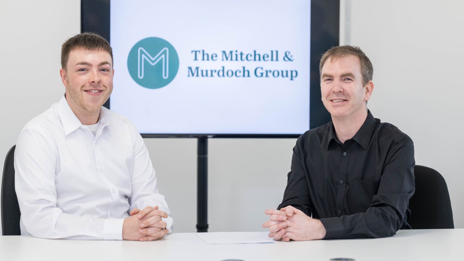 Leading care provider trebles size of team and launches new division