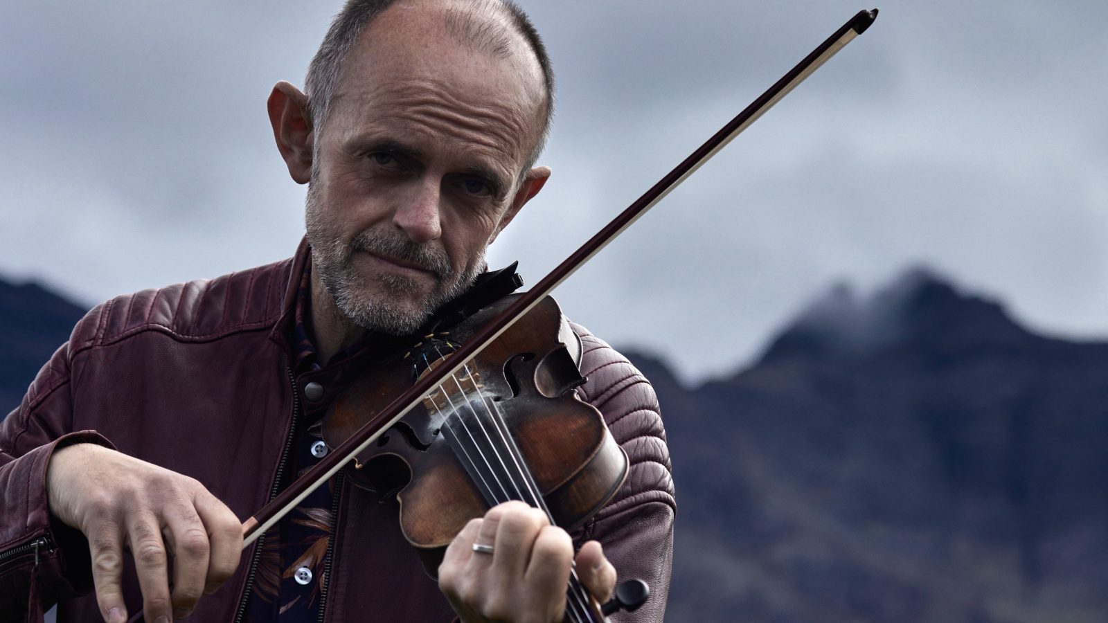 Global fiddle stars to gather in North-east as festival programme is unveiled