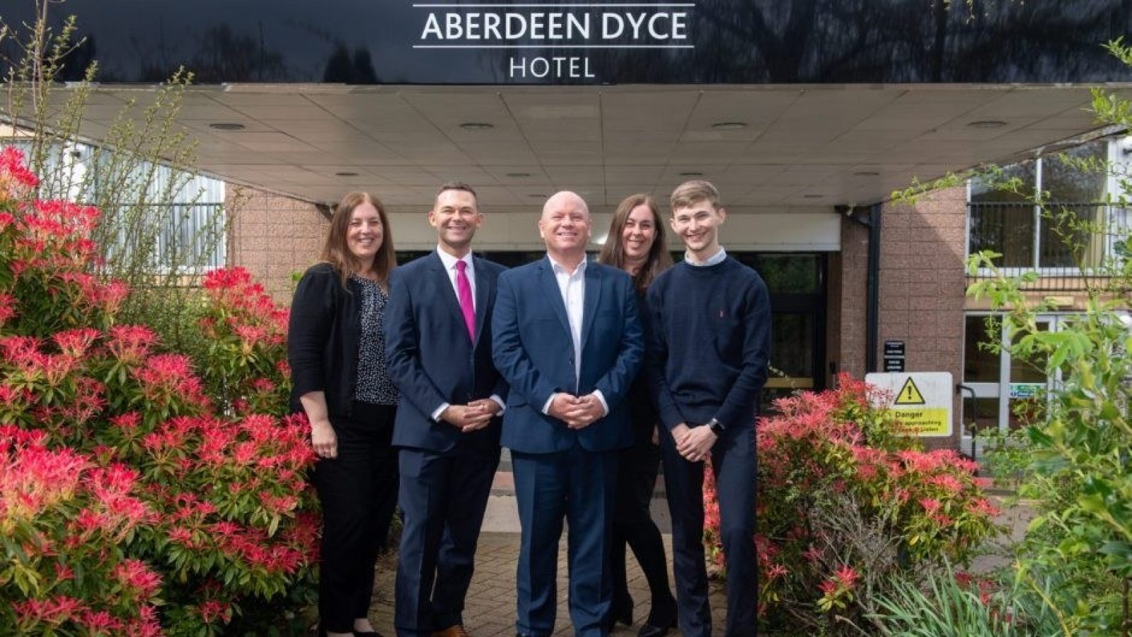 Aberdeen hotels enter exciting new independent chapter