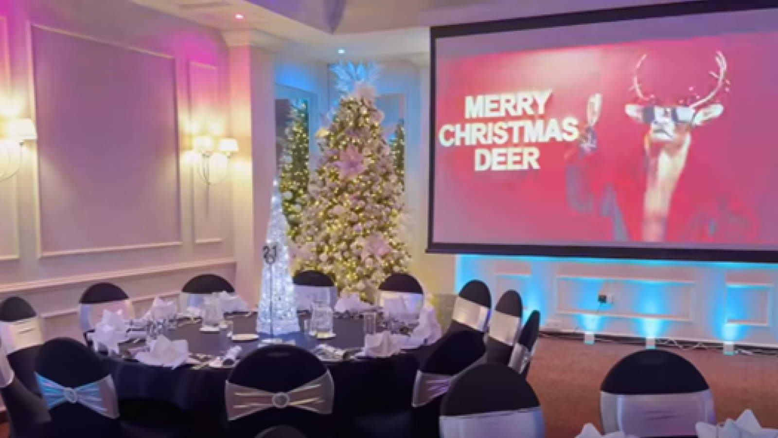 Festive success sets the scene for early 2026 bookings at Aberdeen Hotels