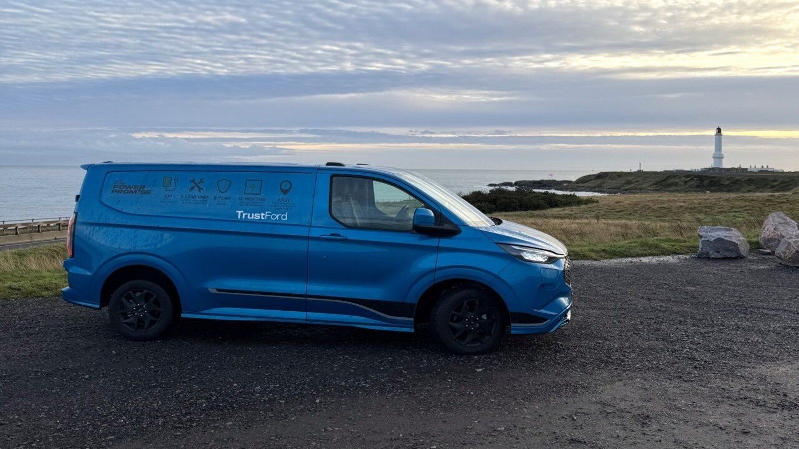 Could your next test drive win you an E-Custom?