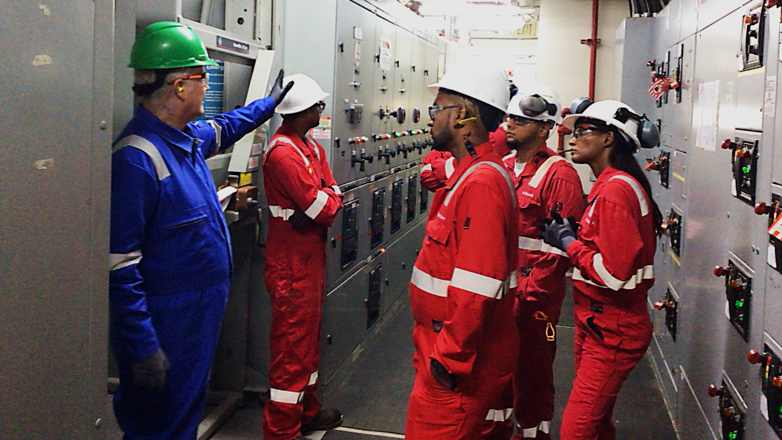 EPIT drives international growth with strategic training delivery across key global markets