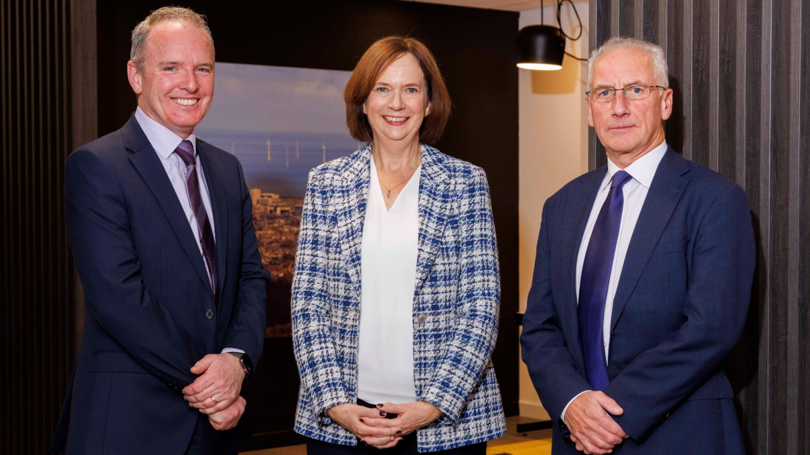Scottish Enterprise and Energy Transition Zone Ltd agree £20m strategic partnership